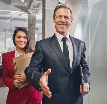 Executive Search